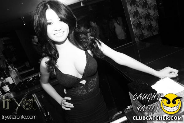 Tryst nightclub photo 500 - September 15th, 2012