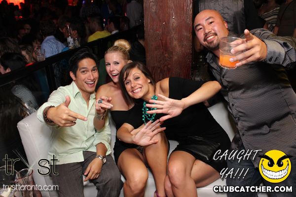 Tryst nightclub photo 54 - September 15th, 2012