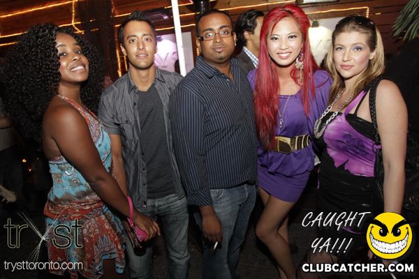 Tryst nightclub photo 63 - September 15th, 2012