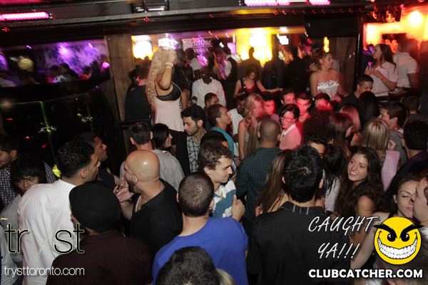 Tryst nightclub photo 75 - September 15th, 2012