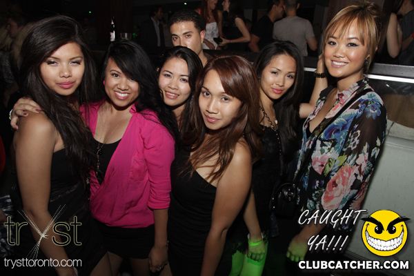 Tryst nightclub photo 79 - September 15th, 2012
