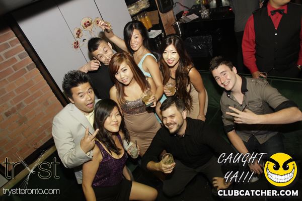 Tryst nightclub photo 84 - September 15th, 2012