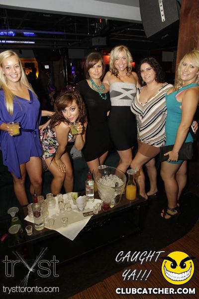 Tryst nightclub photo 94 - September 15th, 2012