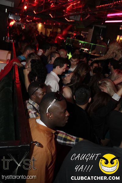 Tryst nightclub photo 100 - September 15th, 2012