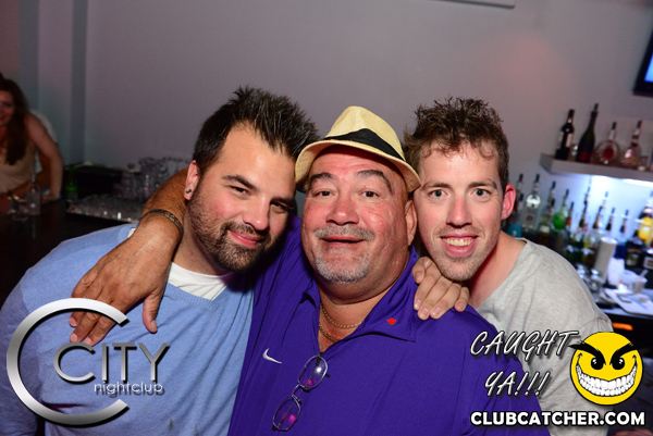 City nightclub photo 103 - September 19th, 2012
