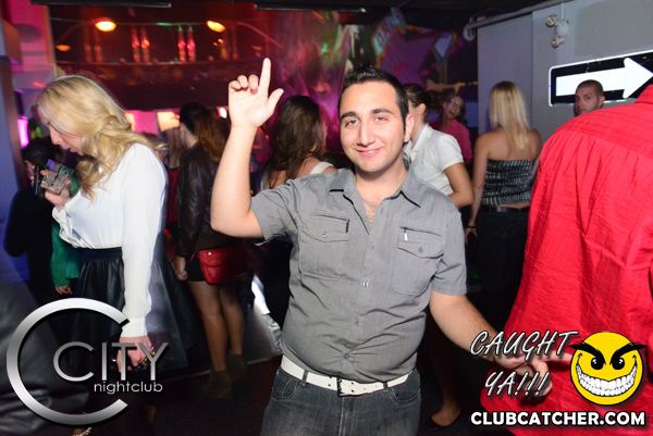 City nightclub photo 104 - September 19th, 2012