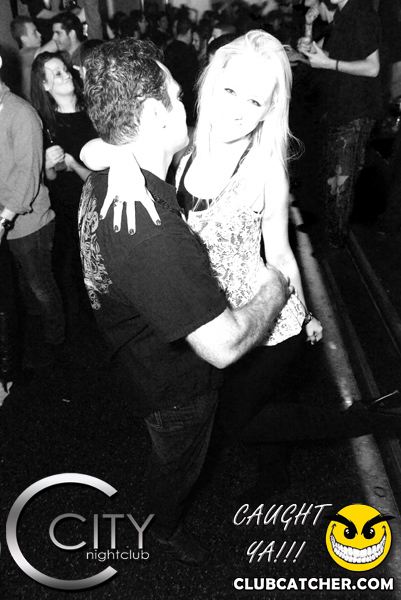 City nightclub photo 112 - September 19th, 2012