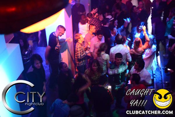 City nightclub photo 113 - September 19th, 2012