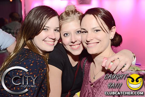 City nightclub photo 115 - September 19th, 2012