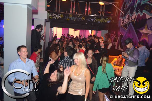 City nightclub photo 125 - September 19th, 2012