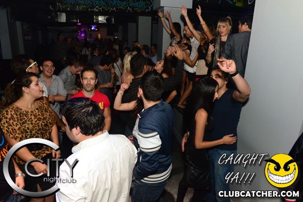 City nightclub photo 139 - September 19th, 2012