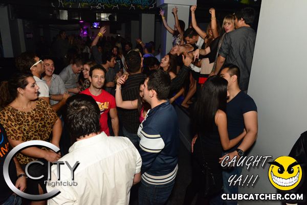 City nightclub photo 142 - September 19th, 2012