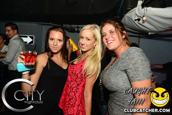 City nightclub photo 145 - September 19th, 2012