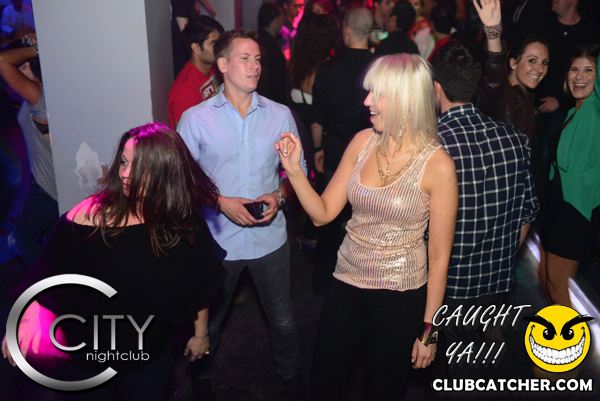 City nightclub photo 147 - September 19th, 2012