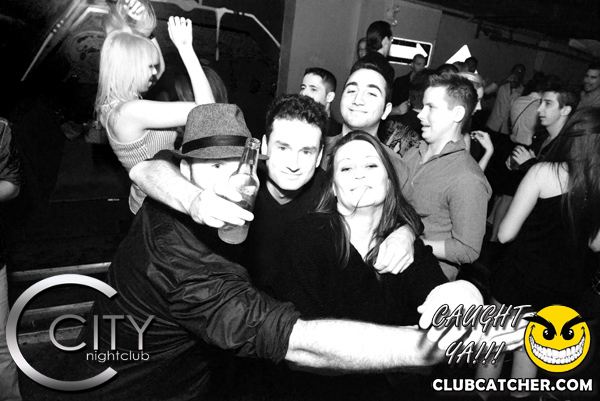 City nightclub photo 158 - September 19th, 2012