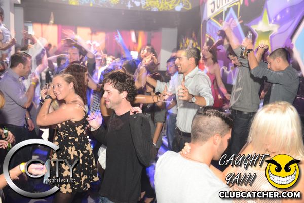 City nightclub photo 162 - September 19th, 2012