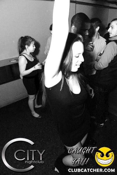 City nightclub photo 163 - September 19th, 2012