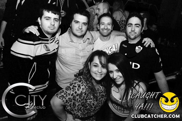 City nightclub photo 169 - September 19th, 2012