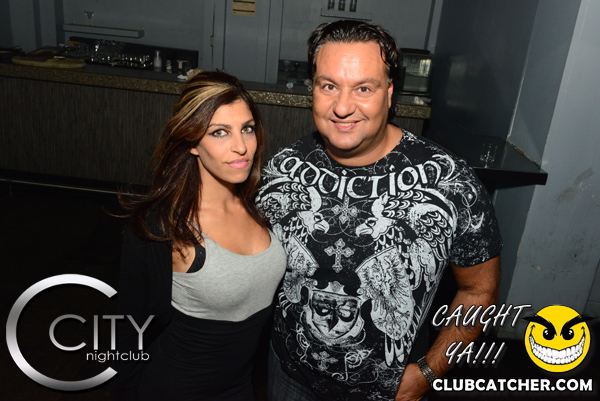 City nightclub photo 20 - September 19th, 2012