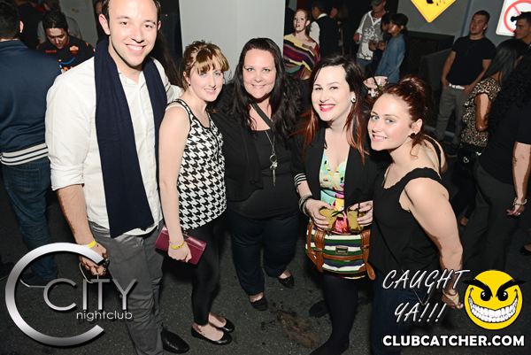 City nightclub photo 191 - September 19th, 2012