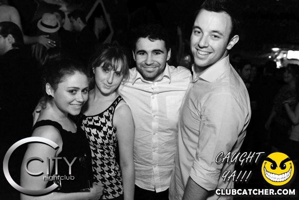 City nightclub photo 193 - September 19th, 2012