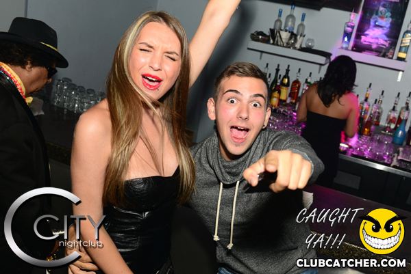 City nightclub photo 199 - September 19th, 2012