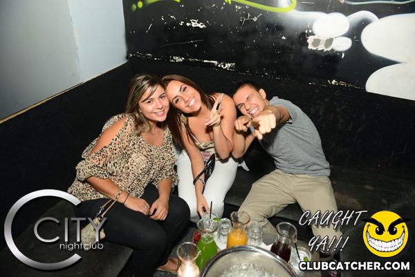 City nightclub photo 209 - September 19th, 2012