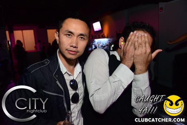 City nightclub photo 215 - September 19th, 2012
