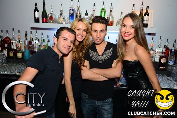 City nightclub photo 23 - September 19th, 2012