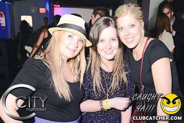 City nightclub photo 224 - September 19th, 2012