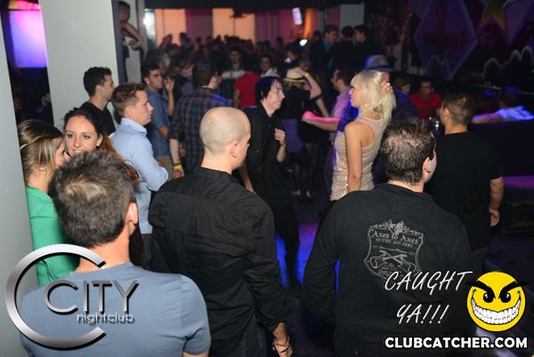 City nightclub photo 229 - September 19th, 2012