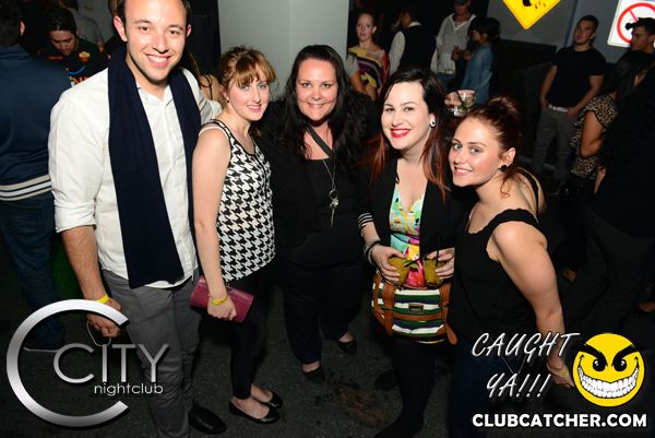 City nightclub photo 232 - September 19th, 2012