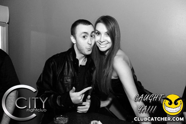 City nightclub photo 236 - September 19th, 2012