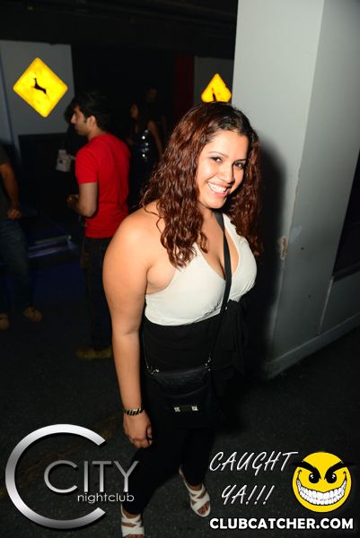 City nightclub photo 240 - September 19th, 2012