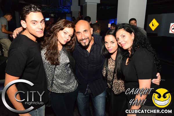 City nightclub photo 31 - September 19th, 2012
