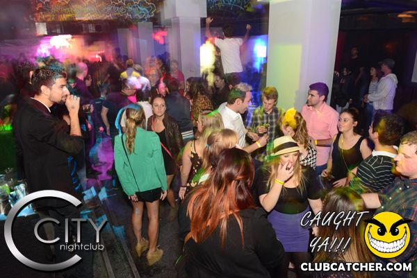City nightclub photo 33 - September 19th, 2012