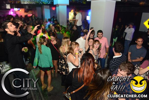 City nightclub photo 34 - September 19th, 2012