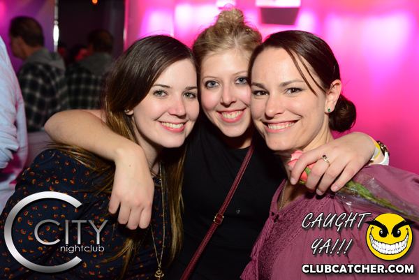 City nightclub photo 41 - September 19th, 2012