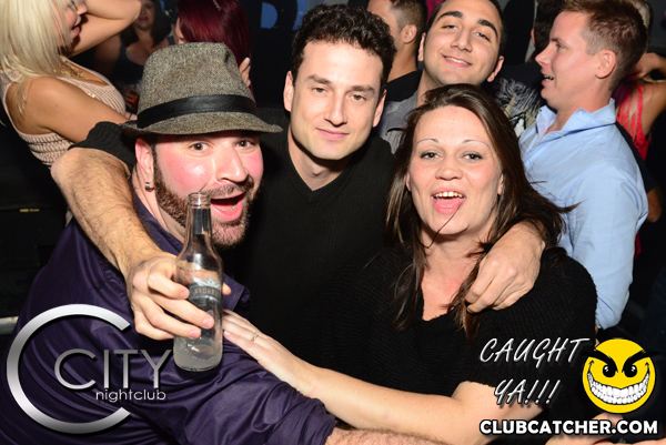 City nightclub photo 47 - September 19th, 2012