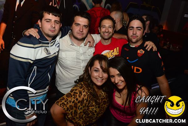 City nightclub photo 54 - September 19th, 2012