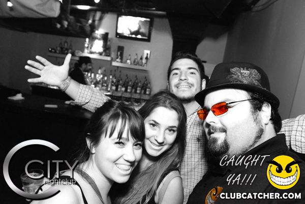 City nightclub photo 7 - September 19th, 2012