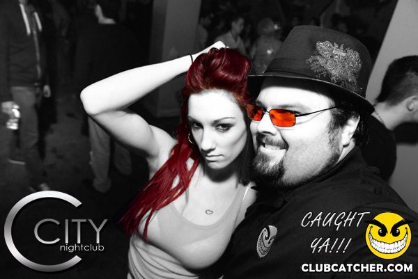 City nightclub photo 61 - September 19th, 2012