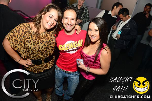 City nightclub photo 64 - September 19th, 2012
