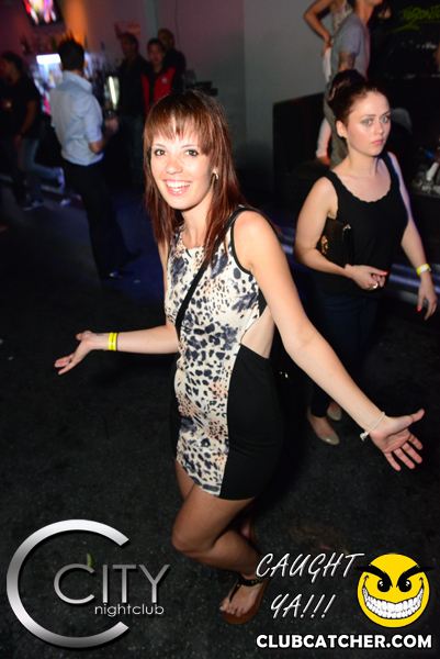 City nightclub photo 65 - September 19th, 2012