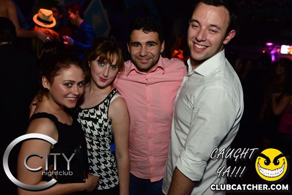 City nightclub photo 71 - September 19th, 2012