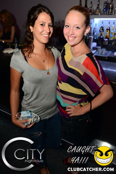 City nightclub photo 75 - September 19th, 2012