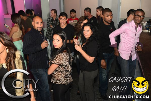 City nightclub photo 78 - September 19th, 2012