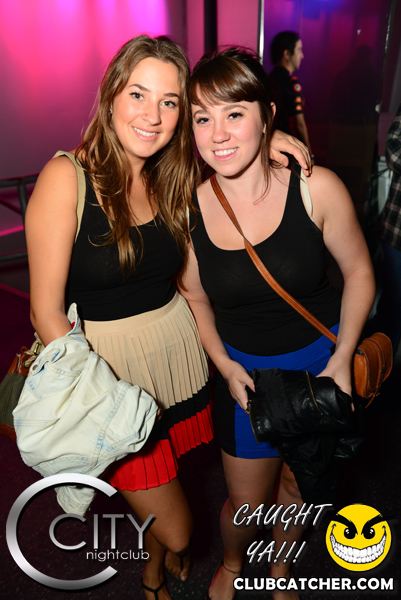 City nightclub photo 80 - September 19th, 2012