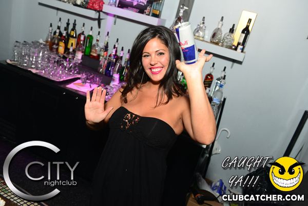 City nightclub photo 93 - September 19th, 2012