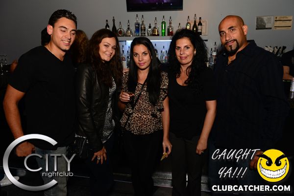 City nightclub photo 94 - September 19th, 2012